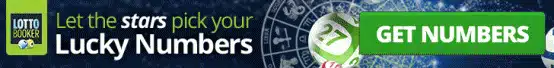 Lottery review of Lottobooker - Astrology