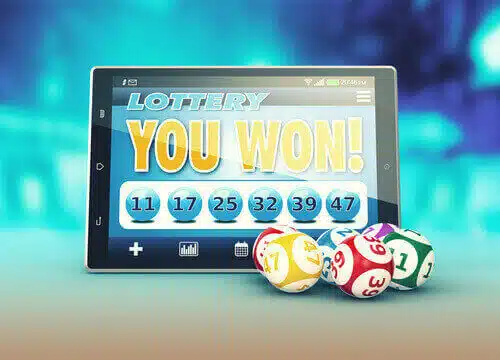 Win with the best online lotteries on Comparelotto