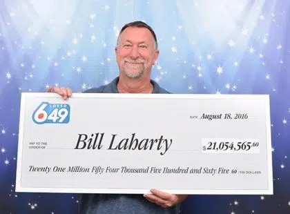 Living the High Life After Becoming a Multi-Millionaire