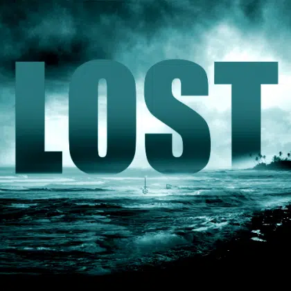 Look no further, The ‘Lost’ Numbers are in front of you