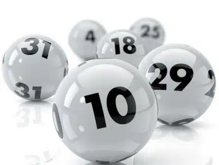Best lottery Numbers